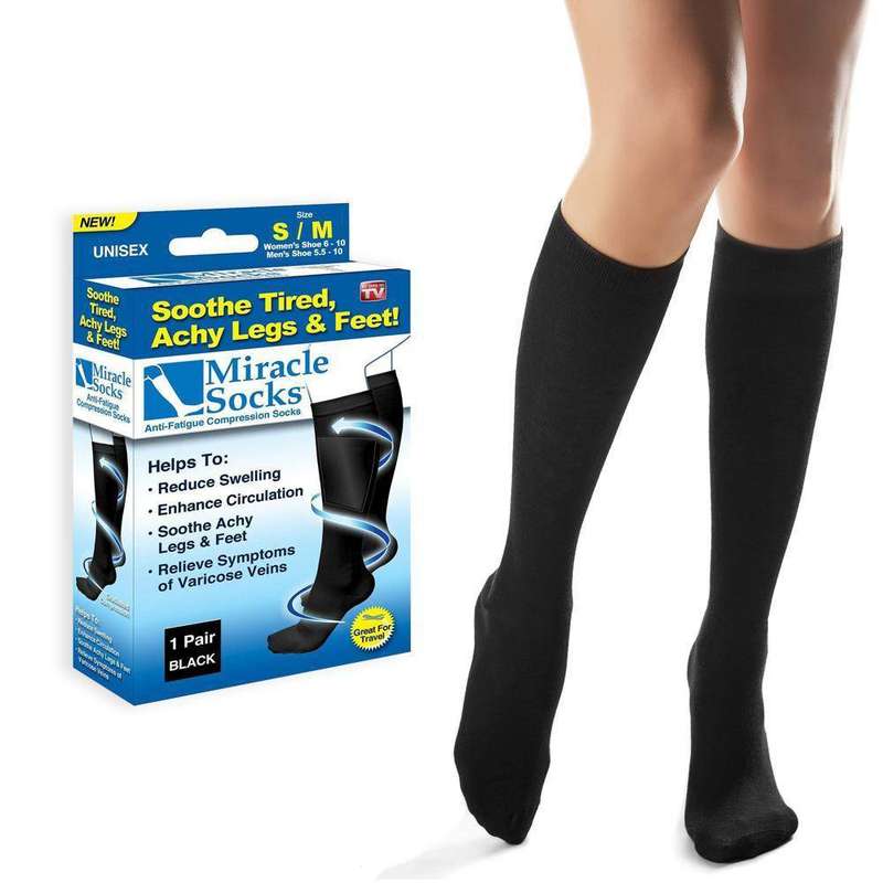 Miracle Socks