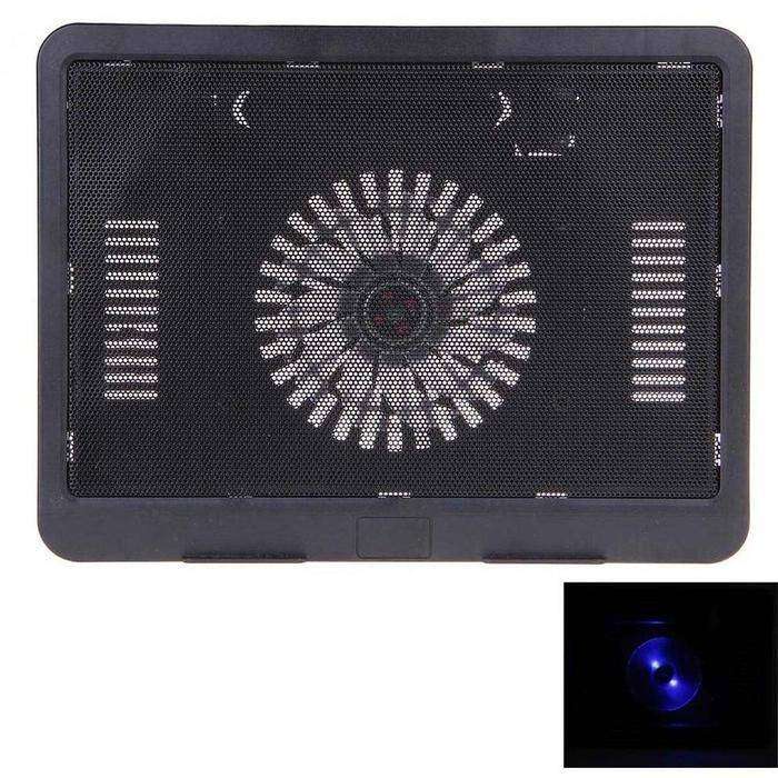 Laptop Cooler Cooling Fan