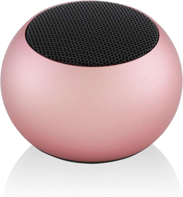 Mini Wireless Speaker