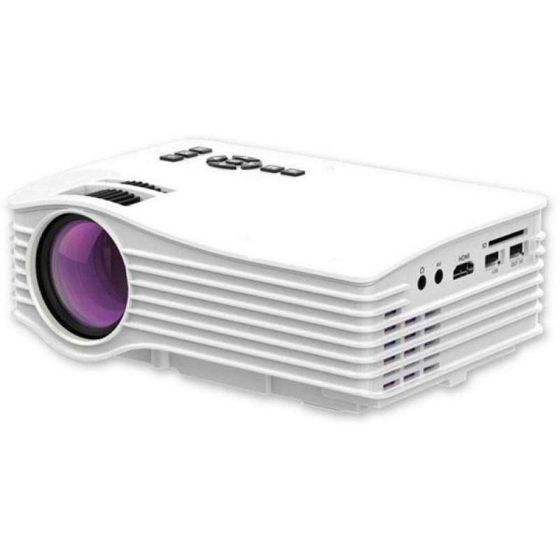 Micro Projector HD LED Wifi Ready Projector