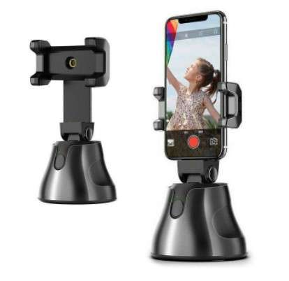 The Smart Personal Robot Cameraman