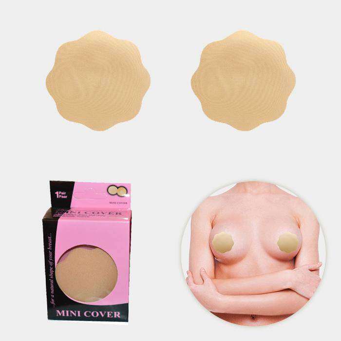 Mini Breast Nipple Cover