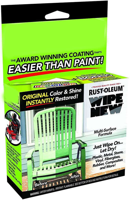 Colour Restorer Tool Kit