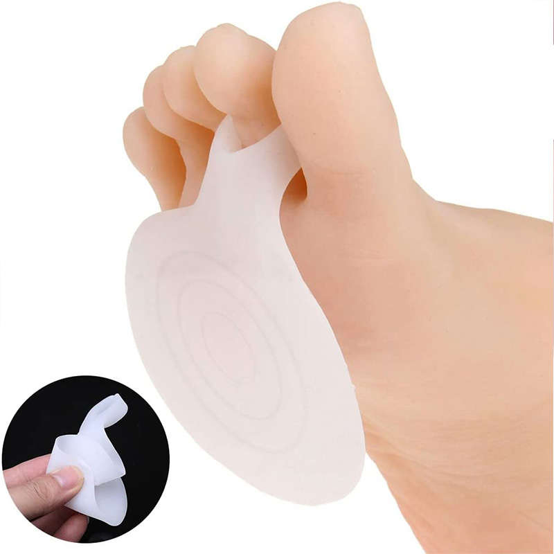 Gel Foot Padding