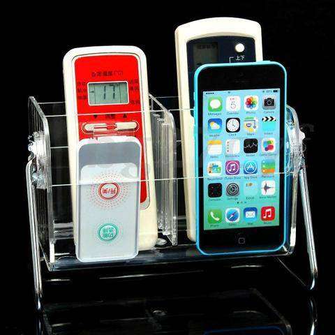 Remote Control Holder