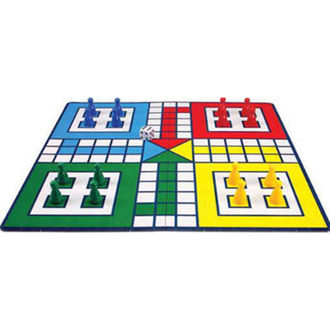Ludo Game