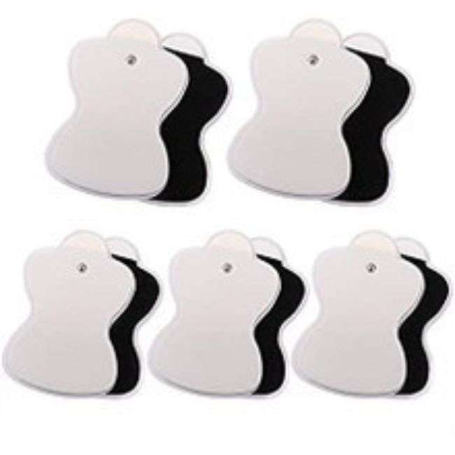 Replacement Electrodes Pads For Digital Therapy Machine