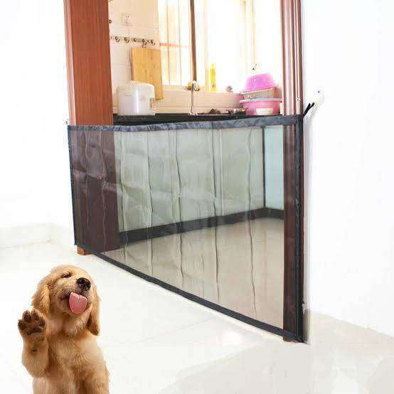 Magic Pet Gate