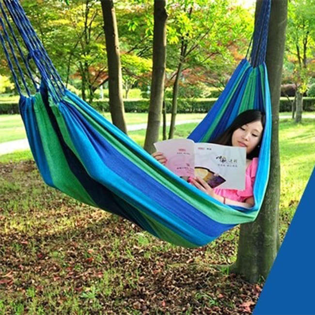 Lazy Daze Hammock