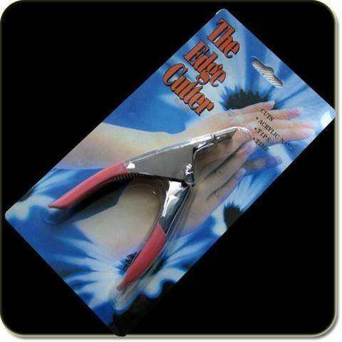 Nail Edge Cutter
