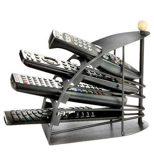 Remote Organizer