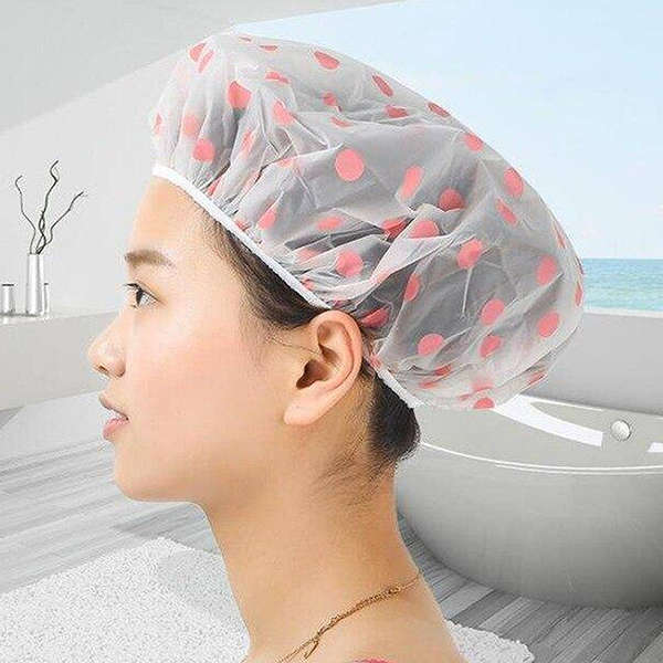 Shower Cap