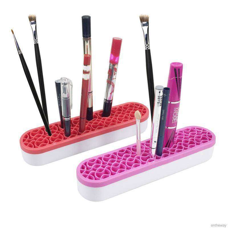 Make Up Brush Holder Organizer