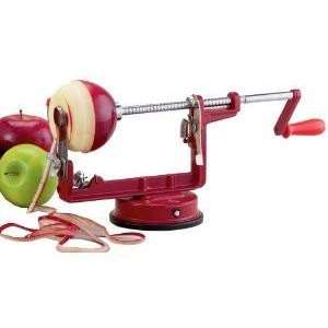 Fruits and Vegetables Peeler Core Slice Peel
