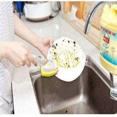 Dishwand