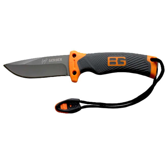 Bear Grylls Gerber Survival Knife