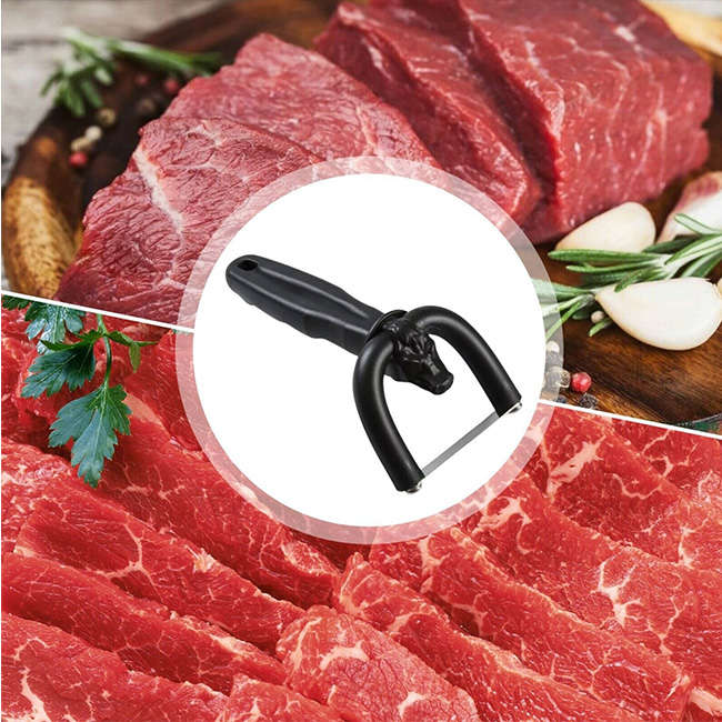 Quick Trim Professional Meat Trimmer