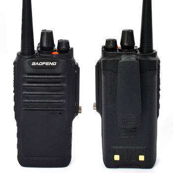 Portable Two-Way Radio