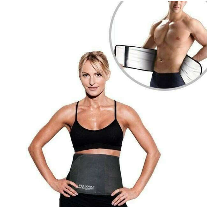 Velform Sauna Slimmer