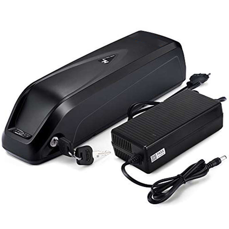 Electric Bike Lithium Battery