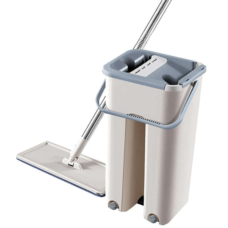 Mop Scratch Cleaning Mop