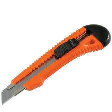 Cutter Knife