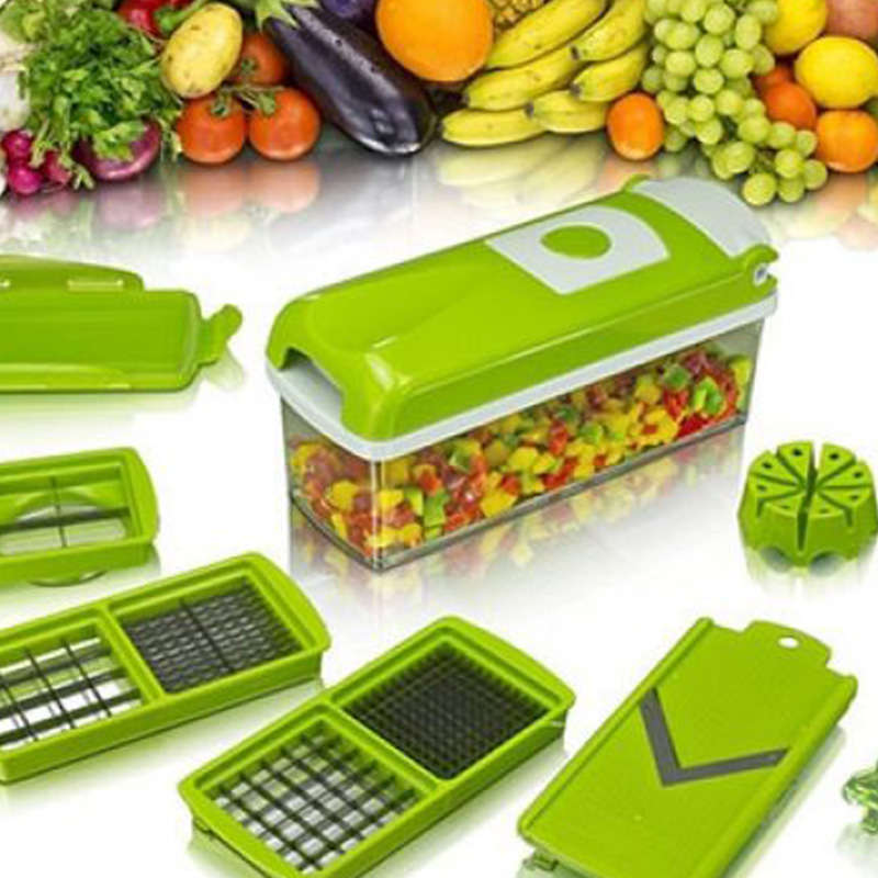 Genius Nicer Dicer Plus