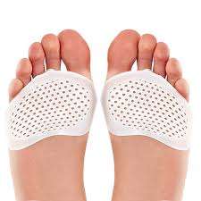 Beehive Shaped Forefeet Sleeve Cushion Bunion Splint