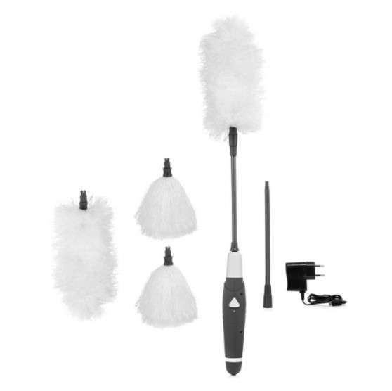 360° Rotatable Feather Duster JF302