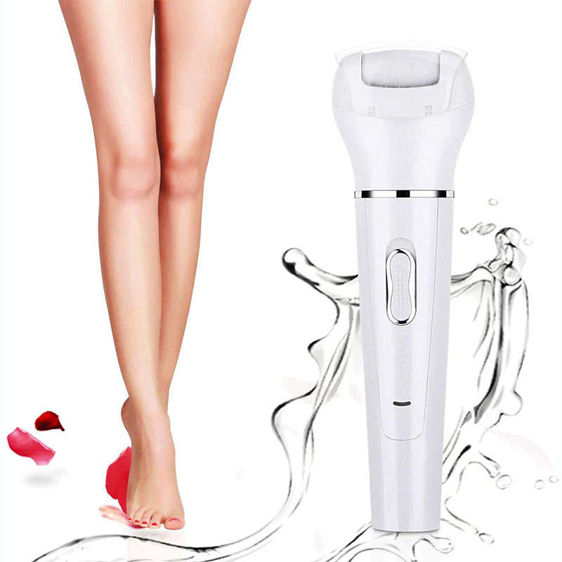 5 in 1 Facial Hair Removal Electric Face Brush