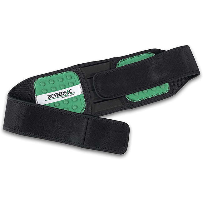 Lightweight Back Support Belt