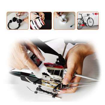 Visbella Speedyfix Adhesive Powder
