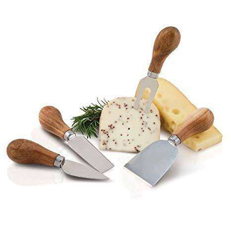 Cheese Tools Set