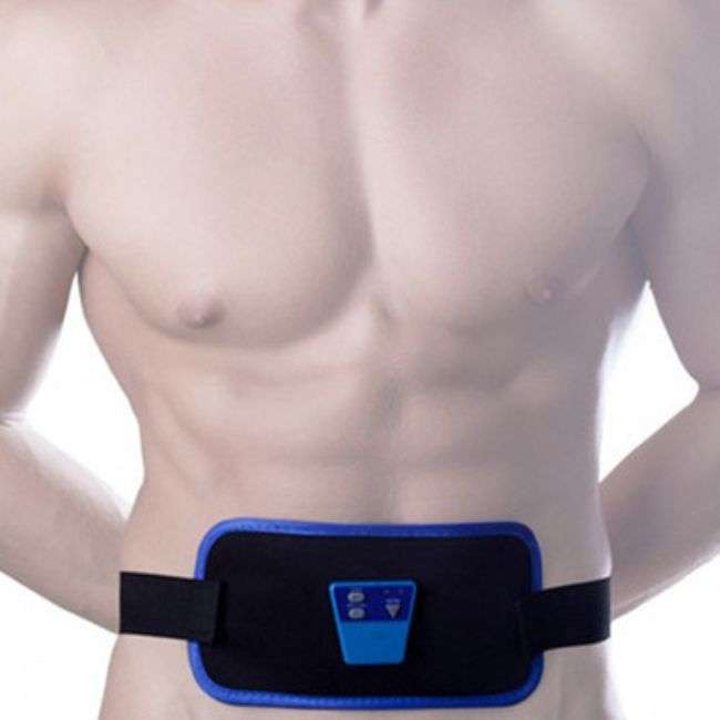 AB Gymnic