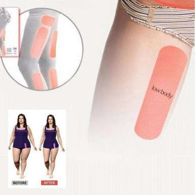 Wonder Patch for Lower Body