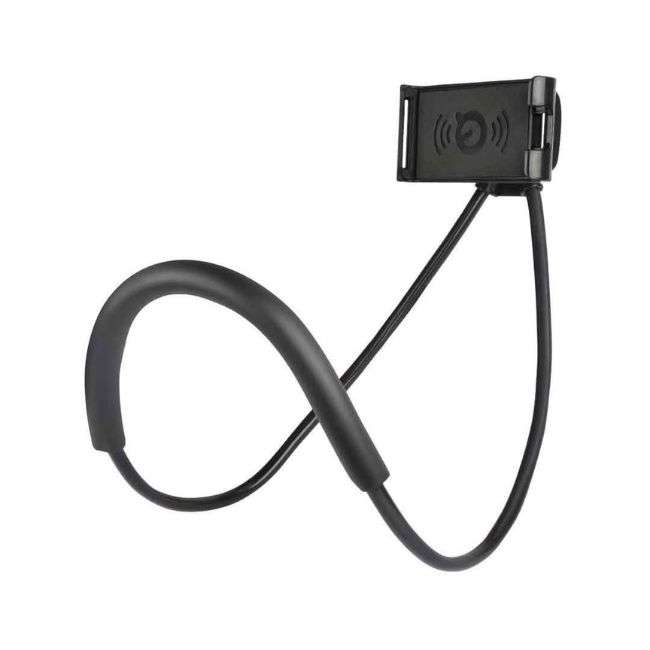 360° Flexible Cell Phone Holder