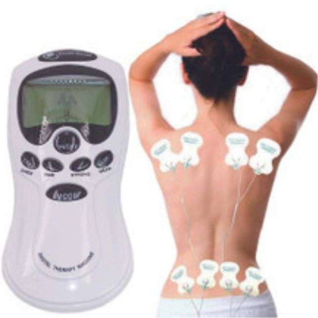 Replacement Electrodes Pads For Digital Therapy Machine