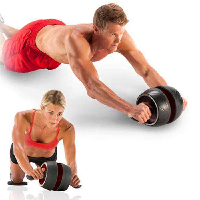 Ab-Carver Pro