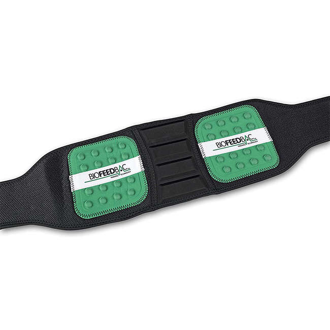 Lightweight Back Support Belt