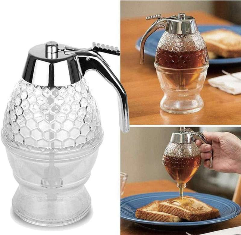 Honey DispenserHoney Dispenser Honey Dispenser