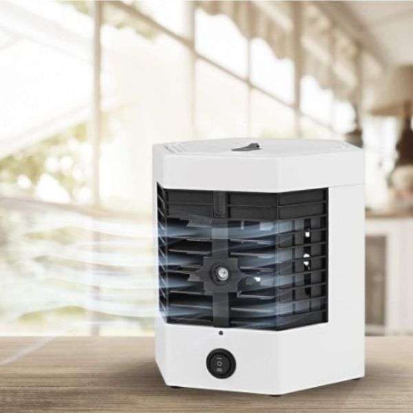 Arctic Air Ultra Pro Portable Air Cooler