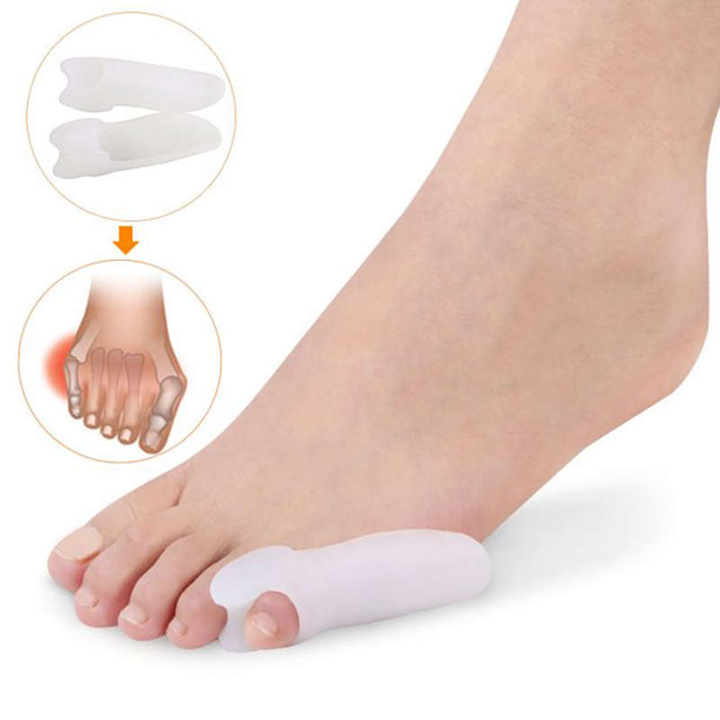 Pinkie Toe Bunion Guard