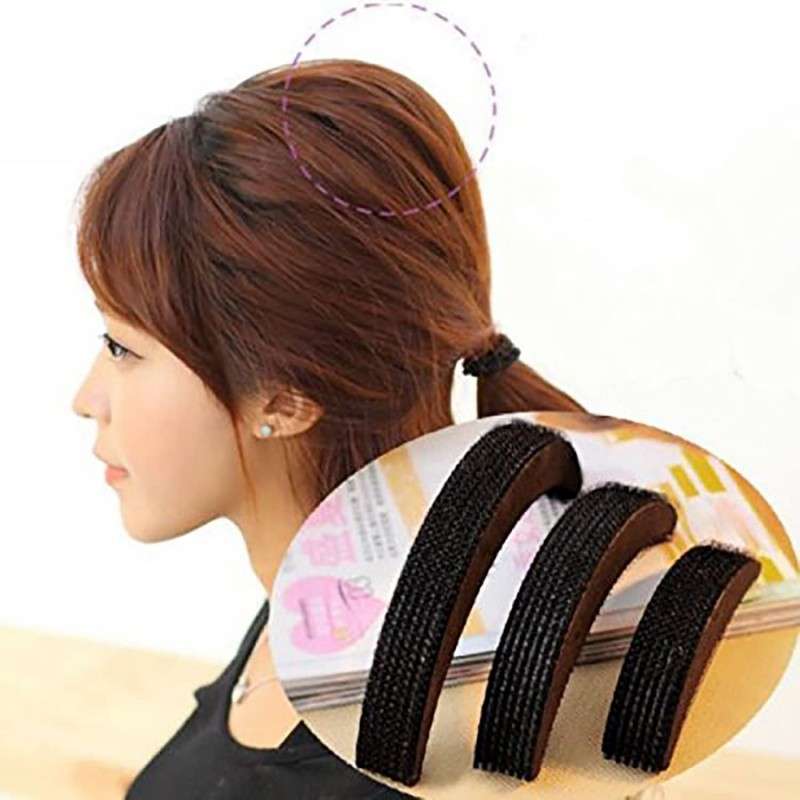 Hair Bumpit Set