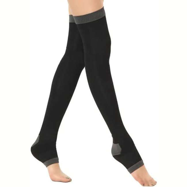 Long Socks Designed for Sleeping