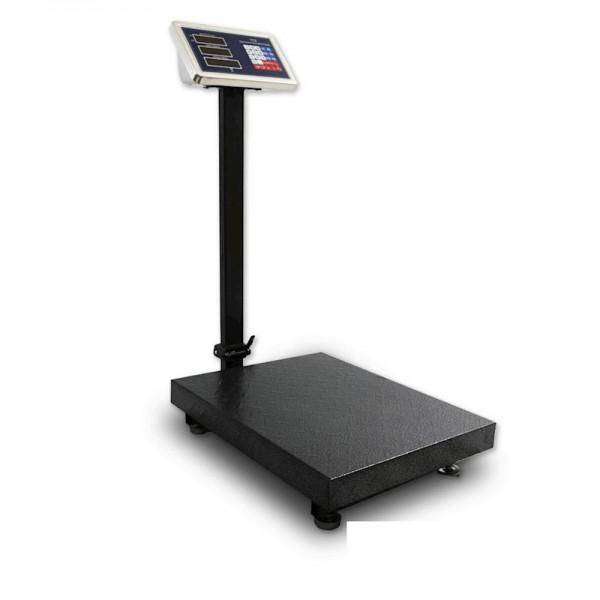 300kg Industrial Heavy Duty Platform Foldable Digital Scale