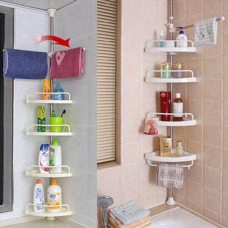 Multi Corner Shelf