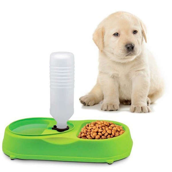 2 in 1 FINE PET - PET FEEDER     