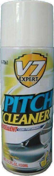 Pitch Cleaner