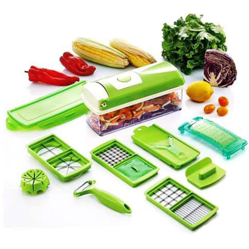Genius Nicer Dicer Plus