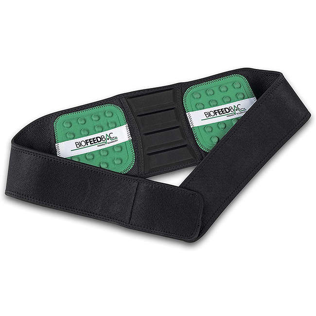 Lightweight Back Support Belt